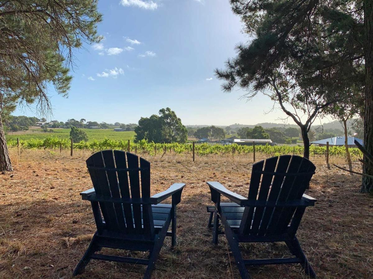 Bella Cosa Villa Mclaren Vale Exterior photo