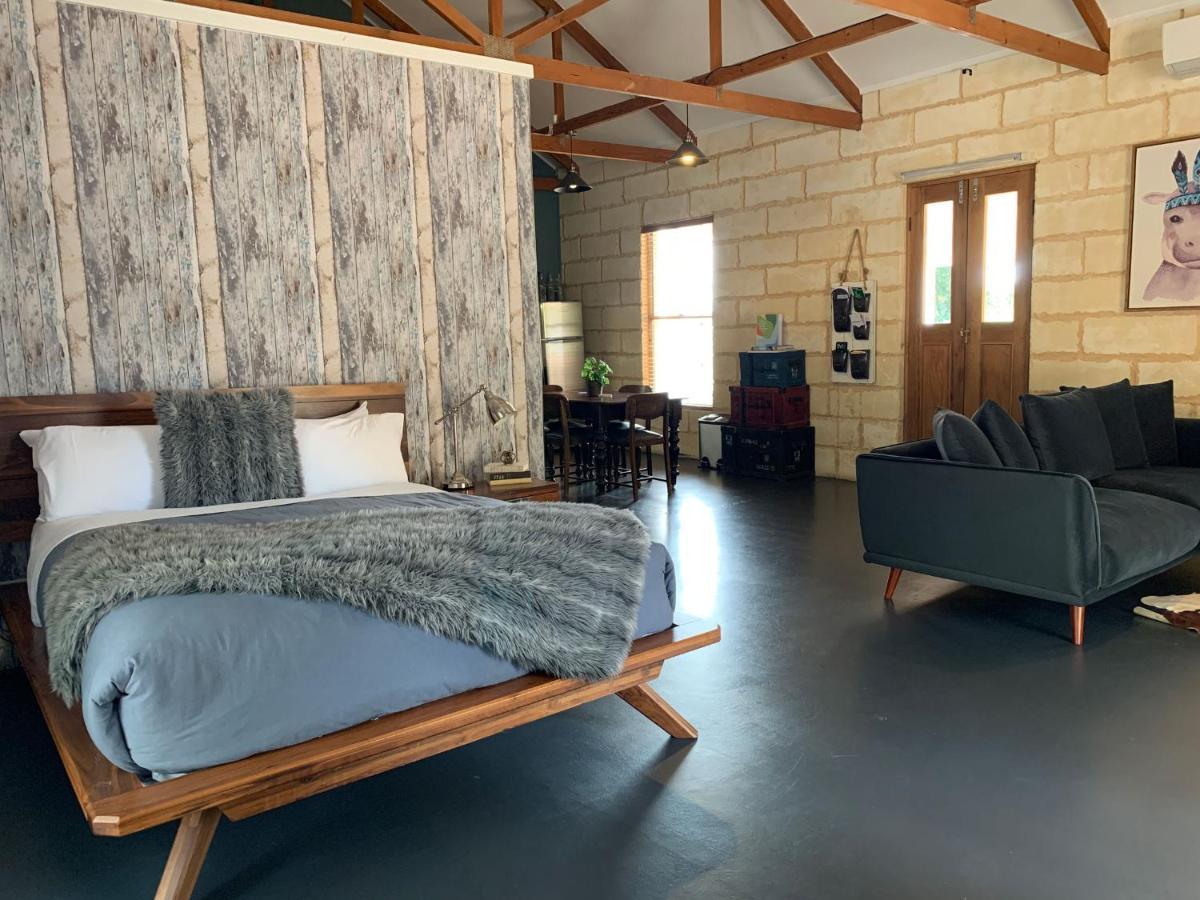 Bella Cosa Villa Mclaren Vale Exterior photo