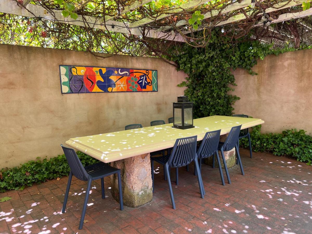 Bella Cosa Villa Mclaren Vale Exterior photo