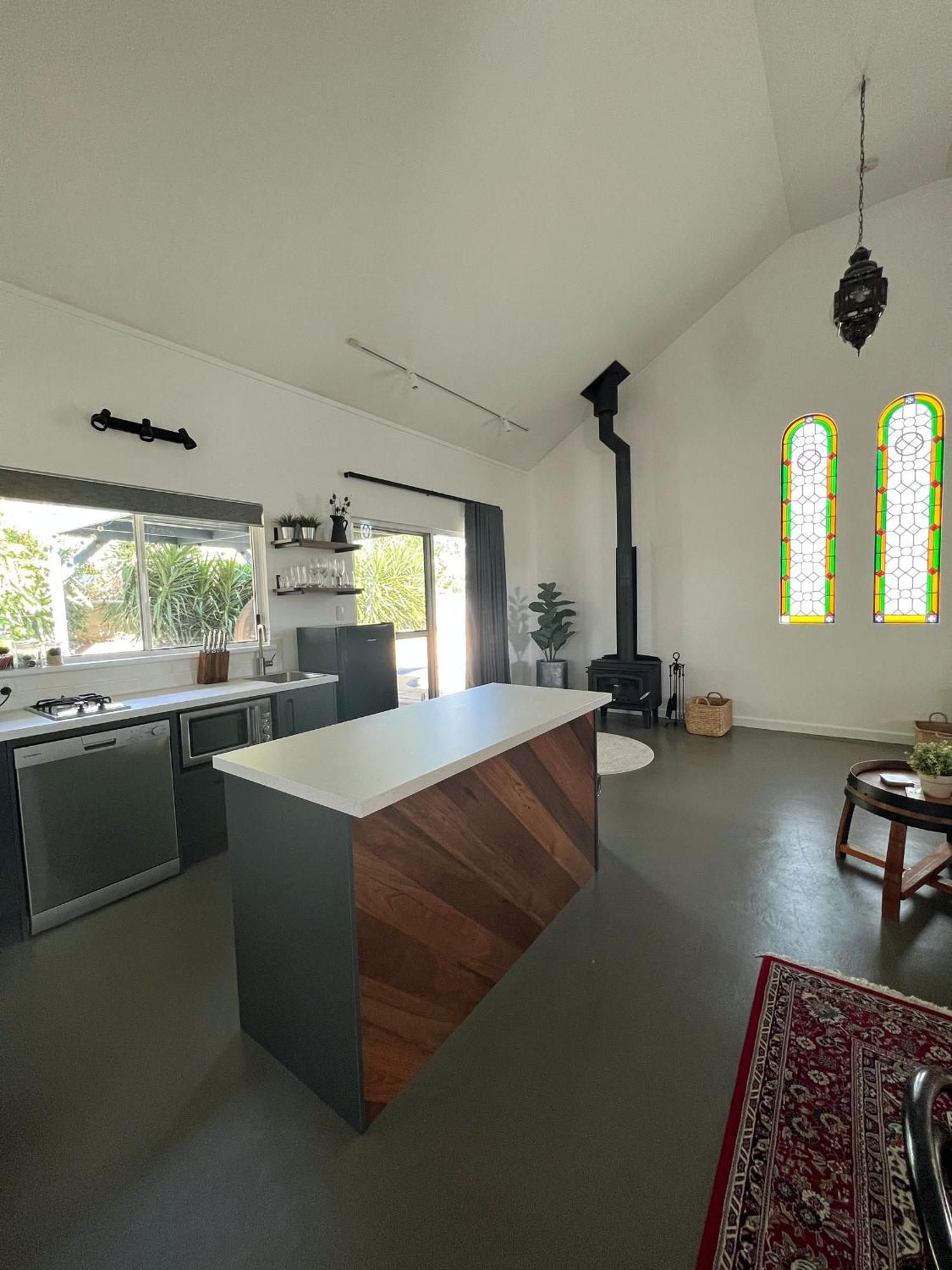 Bella Cosa Villa Mclaren Vale Exterior photo