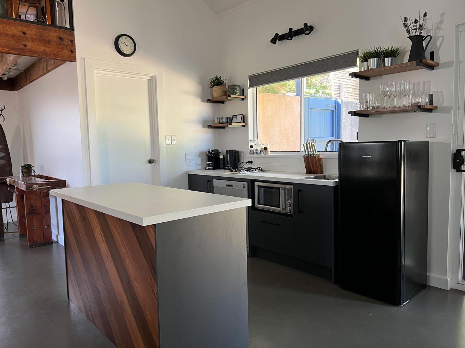 Bella Cosa Villa Mclaren Vale Exterior photo